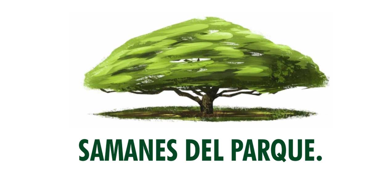 Samanes del Parque